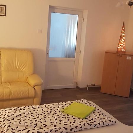 Ferienwohnung Kovacs Vendeghaz Mátraderecske Exterior foto