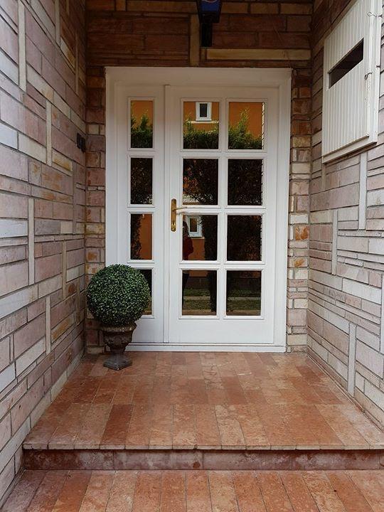 Ferienwohnung Kovacs Vendeghaz Mátraderecske Exterior foto